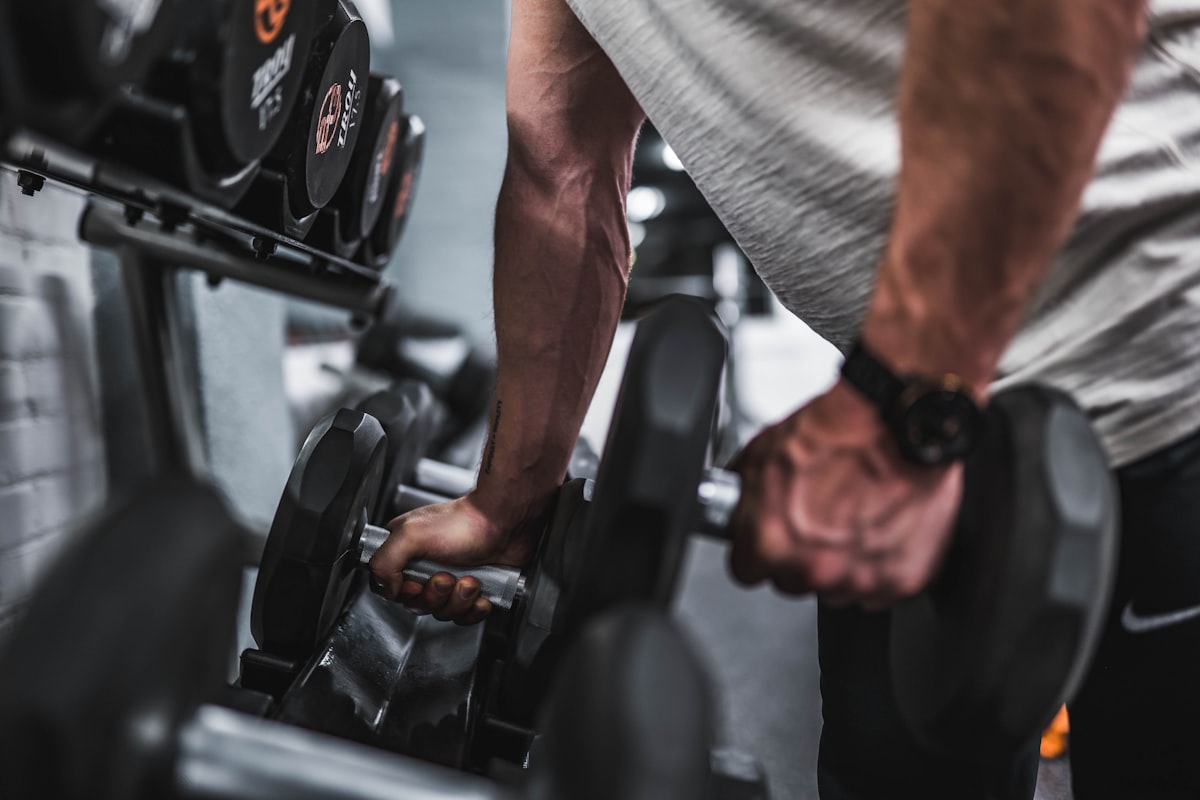 Hydration and nutrient timing