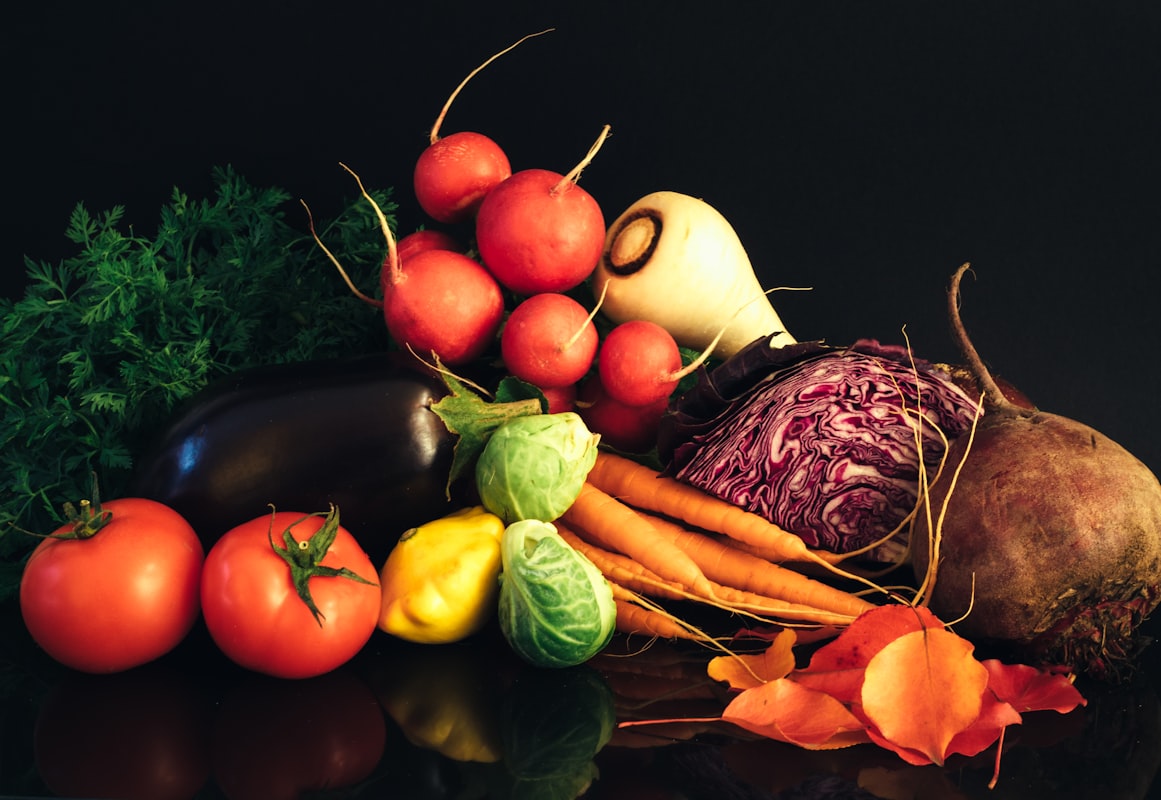 Grocery shopping for healthy eating